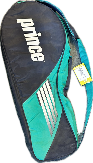 Vist Large View of Product Image Which is Used Prince Racquet Bag Accessory
