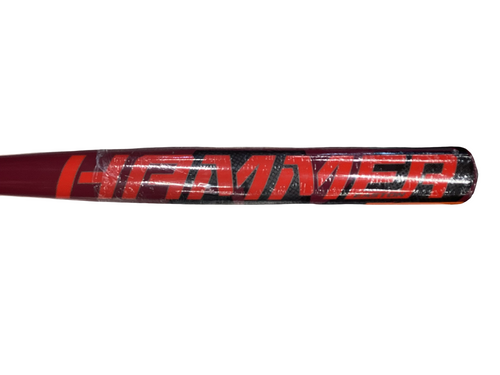 Vist Large View of Product Image Which is Used Easton HAMMER BB/SB Slowpitch Bat 34"