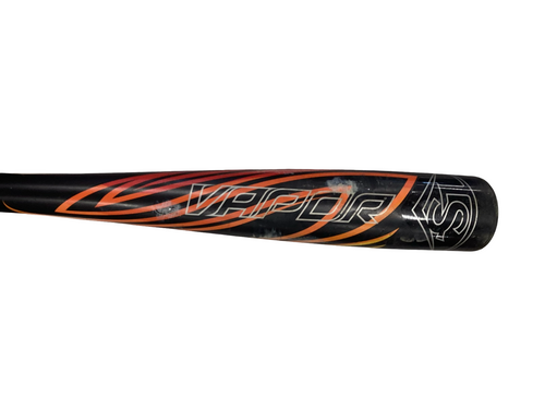 Vist Large View of Product Image Which is Used Louisville Slugger VAPOR BB/SB USA 2 5/8 Bat 31"