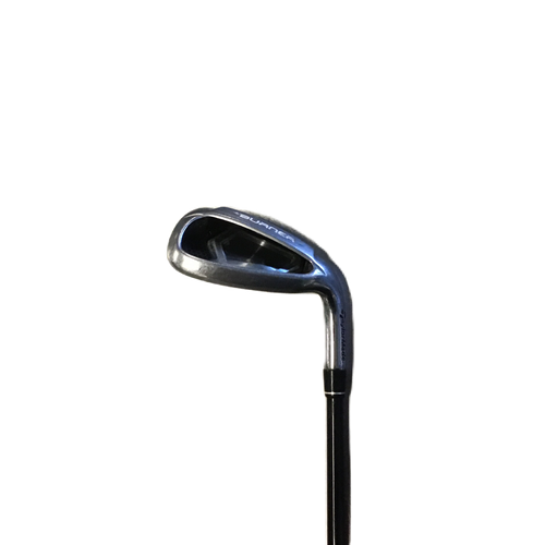 Vist Large View of Product Image Which is Used Taylormade BURNER SUPERLAUNCH Golf Wedge Womens RH Pitching Wedge