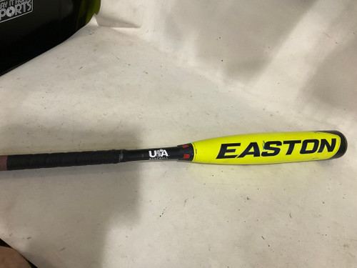 Vist Large View of Product Image Which is Used Easton ADV 360 BB/SB USA 2 5/8 Bat 30"