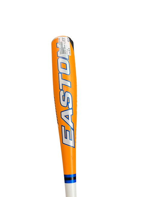 Vist Large View of Product Image Which is Used Easton QUANTUM BB/SB USA 2 5/8 Bat 29"