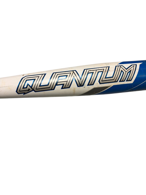 Vist Large View of Product Image Which is Used Easton QUANTUM BB/SB USSSA 2 5/8 Bat 29"