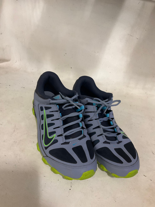 Vist Large View of Product Image Which is Used Nike REAX Running/X-Train Shoes M