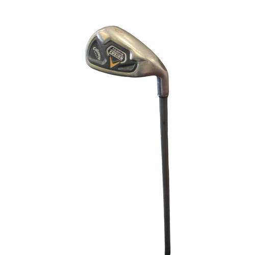 Vist Large View of Product Image Which is Callaway BIG BERTHA FUSION Golf Wedge Mens RH Pitching Wedge