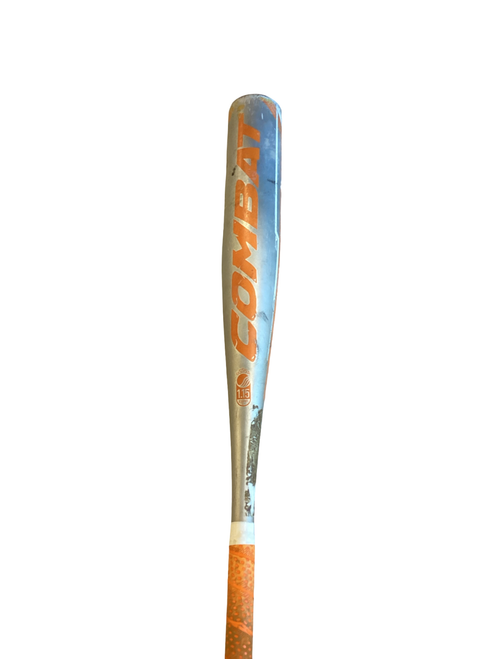 Vist Large View of Product Image Which is Used Combat VIGOR BB/SB Fastpitch Bat 30"