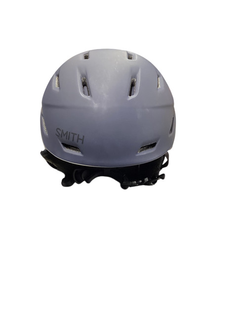 Vist Large View of Product Image Which is Used Smith Prospect JR Snowsport Helmet Youth Medium