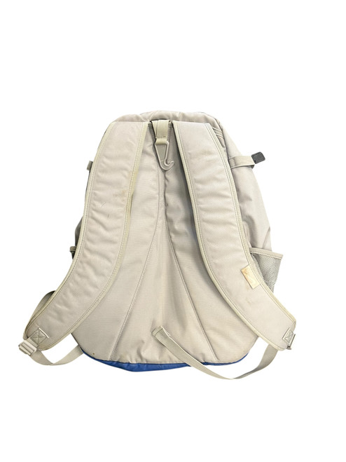 Vist Large View of Product Image Which is Used Nike BACKPACK BB/SB Player Backpack Grey