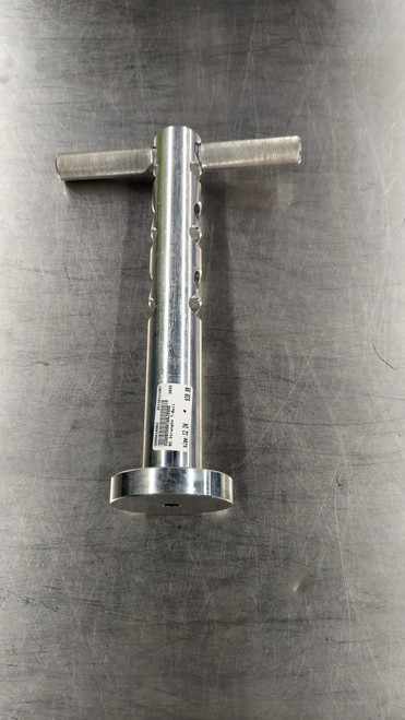 Vist Large View of Product Image Which is Used Other Lifting Bar 12"