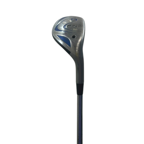 Vist Large View of Product Image Which is Used Ping G5 Mens Hybrid Club RH 2 Hybrid