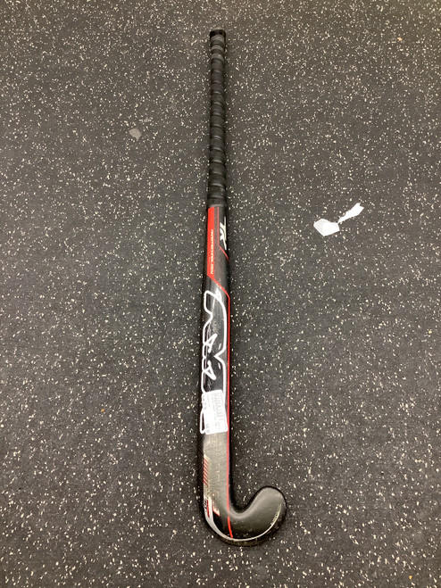 Vist Large View of Product Image Which is Used TK ACCELERATE TOTAL TWO 2.3 FH Complete Stick Black 37"