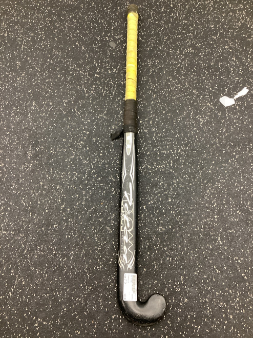 Vist Large View of Product Image Which is Used TK TITAN FH Complete Stick Black 37"