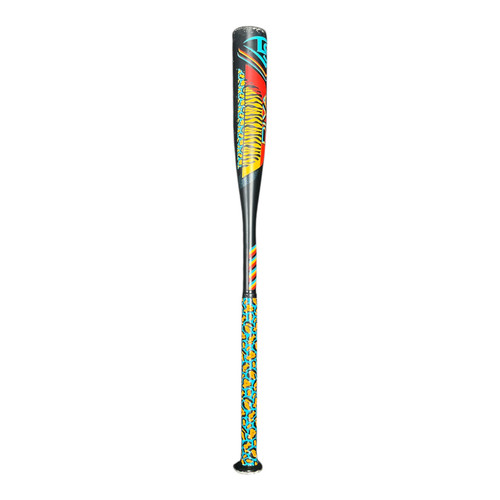 Vist Large View of Product Image Which is Used Louisville Slugger DIVA BB/SB Fastpitch Bat 27"