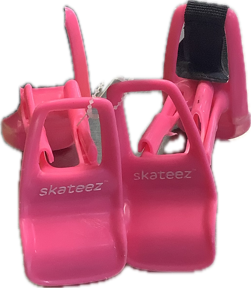 Vist Large View of Product Image Which is Used Skateez skate trainers