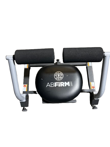 Vist Large View of Product Image Which is Used Golds Gym AB FIRM PRO Flex/Core Other Black