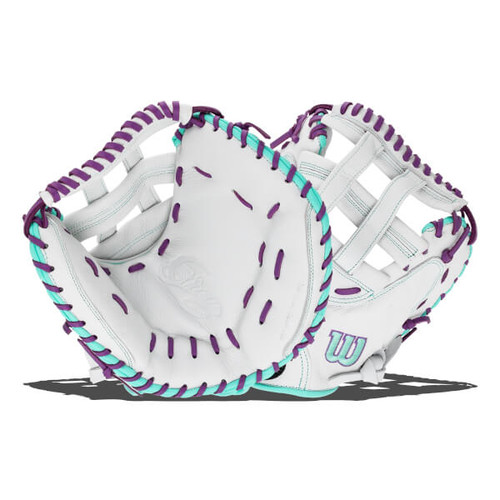 Vist Large View of Product Image Which is New A500 SIREN 32" 2026 WH/PU