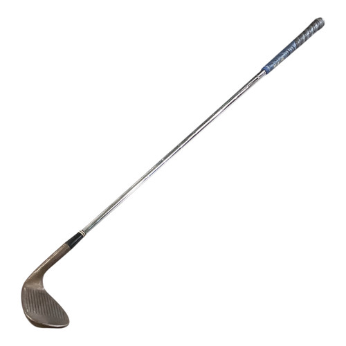 Vist Large View of Product Image Which is Used Cleveland TOUR ACCTION 900 Golf Wedge Mens LH 52 Degree