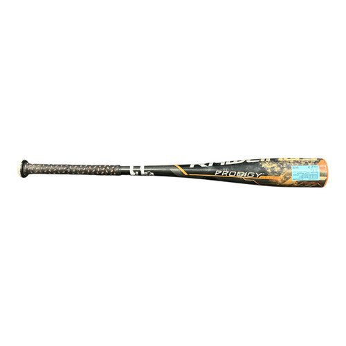 Vist Large View of Product Image Which is Used Rawlings ALLOY PRODIGY BB/SB USA 2 5/8 Bat 27"