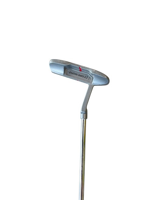 Vist Large View of Product Image Which is Used Foremost PUTTER Mens Putter RH