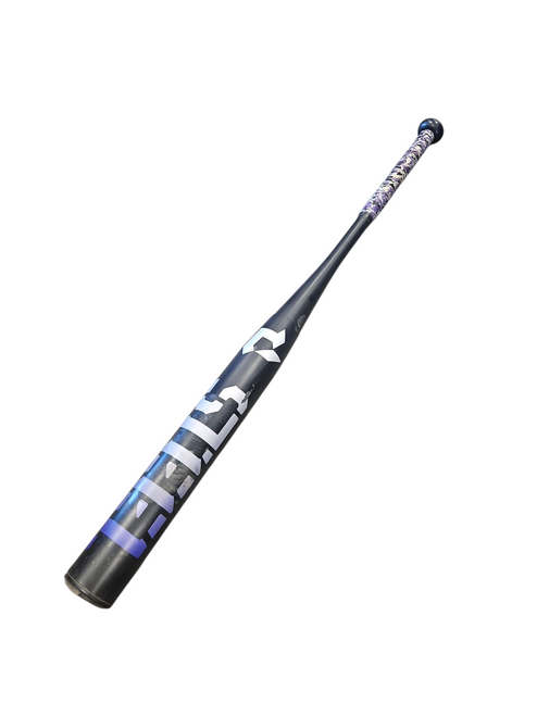 Vist Large View of Product Image Which is Used Demarini STEEL BB/SB Slowpitch Bat 34"