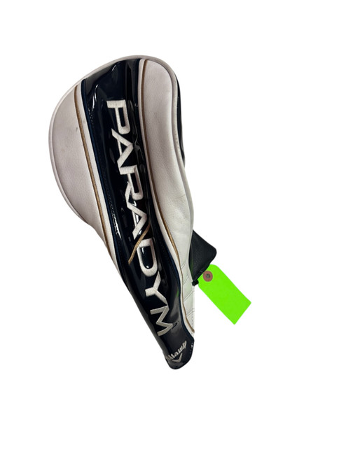 Vist Large View of Product Image Which is Used Callaway PARADYM Golf Fairway Wood HEADCOVER