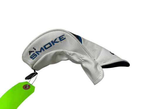 Vist Large View of Product Image Which is Used Callaway Ai SMOKE PARADYM Golf Hybrid HEADCOVER