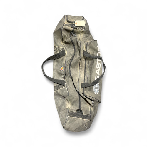 Vist Large View of Product Image Which is Used Easton BATBAG BB/SB Player Carry Bag Black