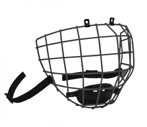 Vist Large View of Product Image Which is Hockey Hockey Helmets