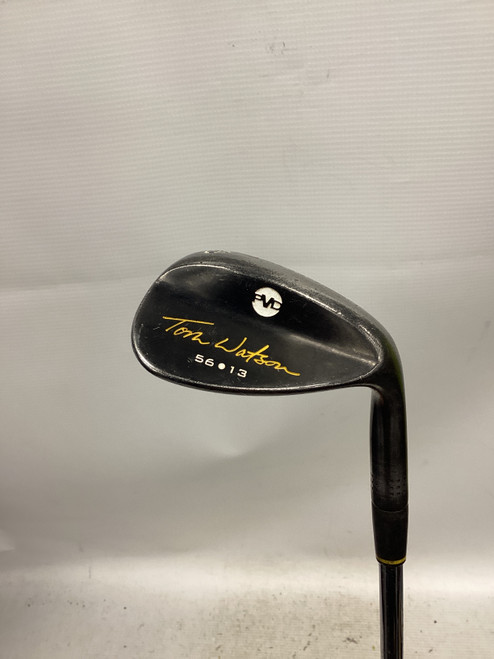 Vist Large View of Product Image Which is Used Adams Golf TOM WATSON Golf Wedge Mens RH Sand Wedge