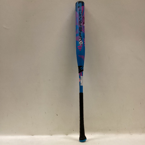 Vist Large View of Product Image Which is Used AXE INFERNO ENDLOADED BB/SB Slowpitch Bat 34"