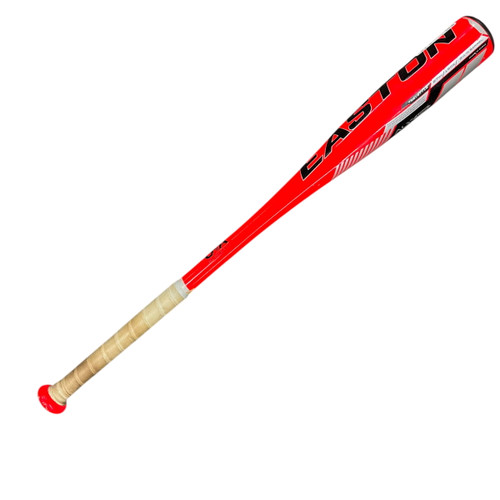 Vist Large View of Product Image Which is Used Easton TYPHOON -12 BB/SB USA 2 1/4 Bat 27"