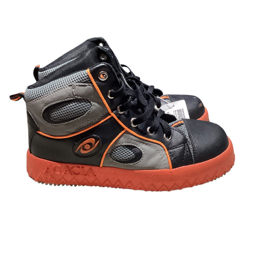 Broomball and Curling - Broomball and Curling Shoes - Play It