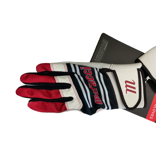 Vist Large View of Product Image Which is Swift Lite Batting Gloves