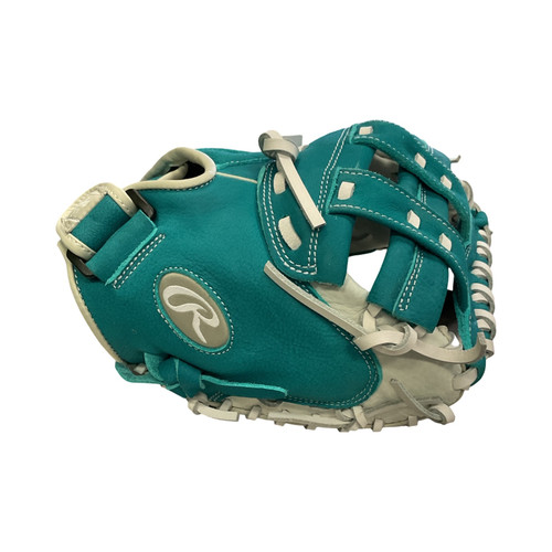 Vist Large View of Product Image Which is Shut Out 31.5" Fastpitch Catchers Mitt