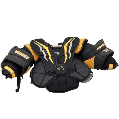 Vist Large View of Product Image Which is Used Vaughn V7 Junior Body Armor LG
