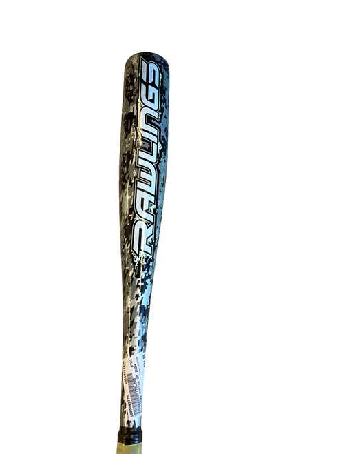 Vist Large View of Product Image Which is Used Rawlings RAPTOR BB/SB T-Ball Bat 25"