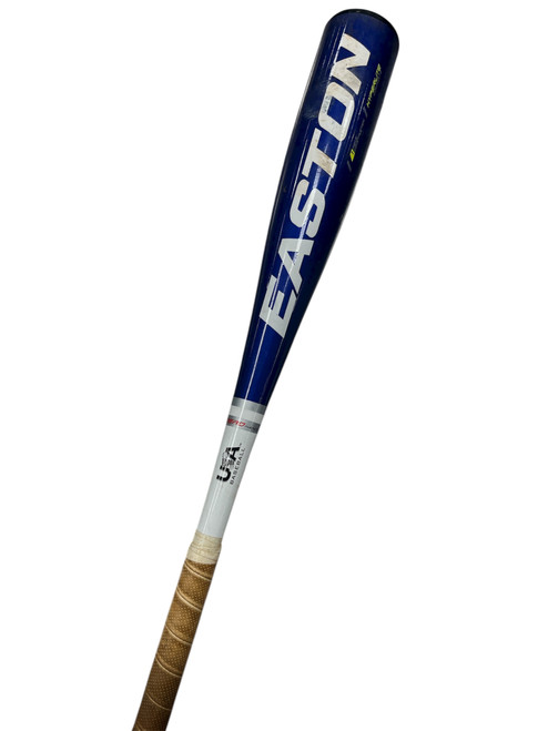 Vist Large View of Product Image Which is Used Easton SPEED COMP BB/SB USA 2 5/8 Bat 27"