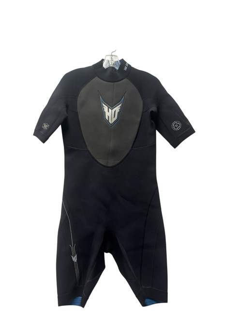 Vist Large View of Product Image Which is Used Ho Sports Mens Spring Suit / Wetsuit LG