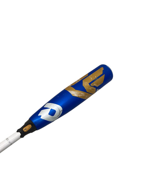 Vist Large View of Product Image Which is Used Demarini CF UFX-21 BB/SB USA 2 5/8 Bat 28 1/2"