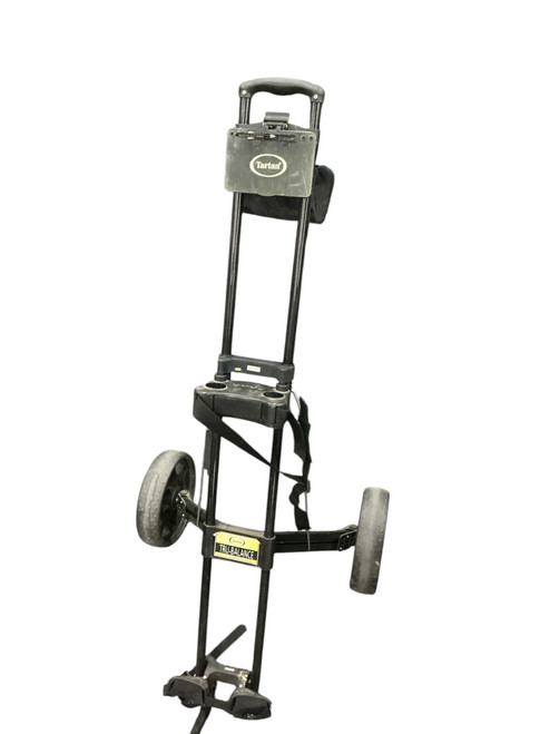 Vist Large View of Product Image Which is Used TARTAN TRU-BALANCE Golf Cart 2 Wheel