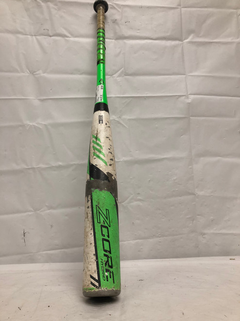 Vist Large View of Product Image Which is Used Easton Z CORE BB/SB High School -3 Bat 32"