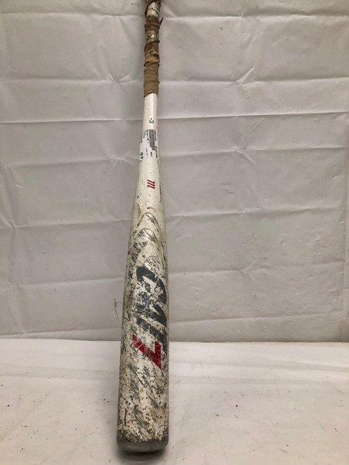 Vist Large View of Product Image Which is Used Marucci CAT 7 BB/SB High School -3 Bat 32"