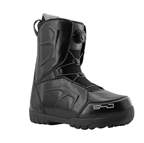 Vist Large View of Product Image Which is New VENOM SIZE 11