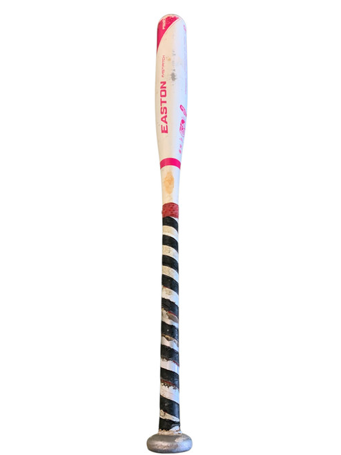 Vist Large View of Product Image Which is Used Easton FS50 Fastpitch Bat 28"