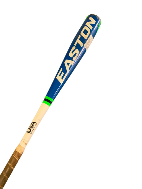 Vist Large View of Product Image Which is Used Easton SPEED USA 2 5/8 Bat 30"
