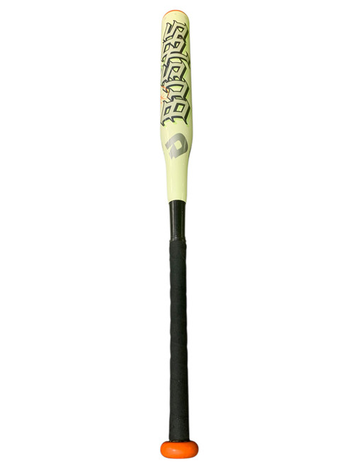Vist Large View of Product Image Which is Used Demarini BUSTOS Fastpitch Bat 30"