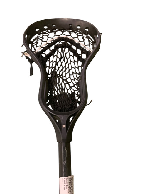 Vist Large View of Product Image Which is Used String King A135 Men Atk/Mid Complete Stick Black