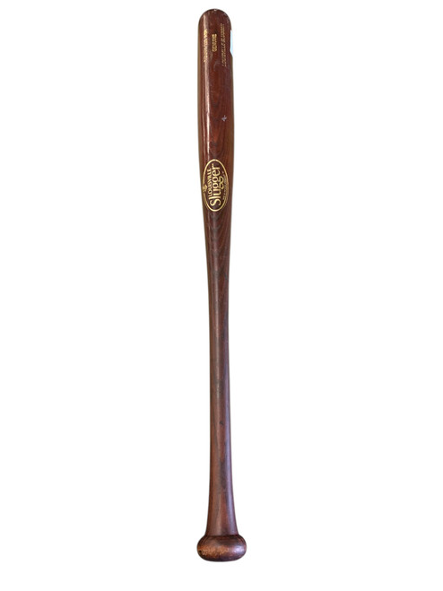 Vist Large View of Product Image Which is Used Louisville Slugger 225 ASH Wood Bat 30"
