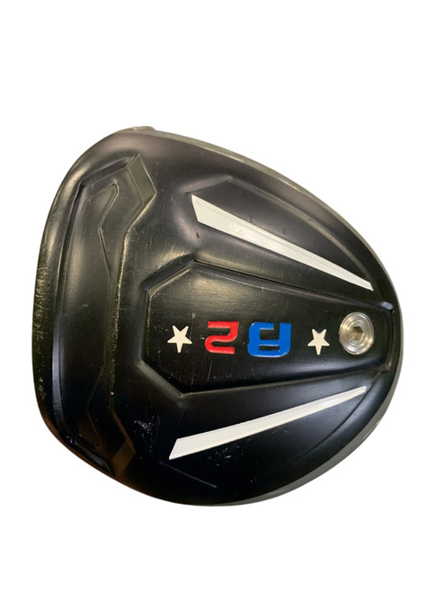 Vist Large View of Product Image Which is Used PATRIOT GOLF B2 DRIVER Mens Driver RH 10.5 Degree