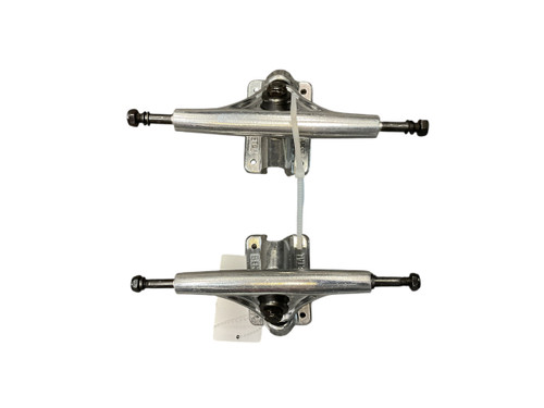 Vist Large View of Product Image Which is Used SKATEBOARD TRUCKS - PAIR Other Skateboard Grey